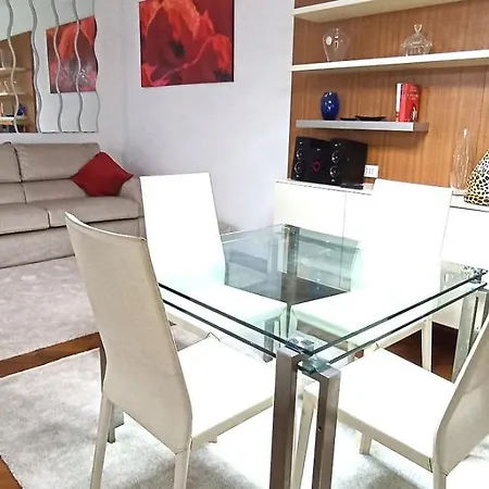 Colosseo Dream Apartment