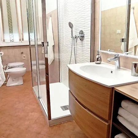 Apartment Colosseo Dream