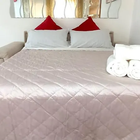 Colosseo Dream Apartment Rome