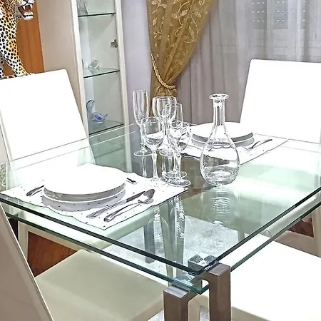 Colosseo Dream Apartment