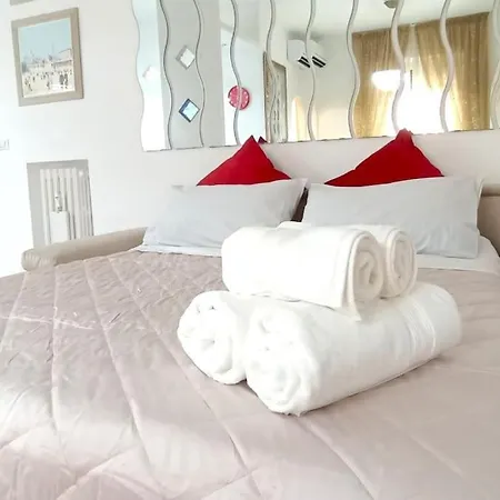 Colosseo Dream Apartment