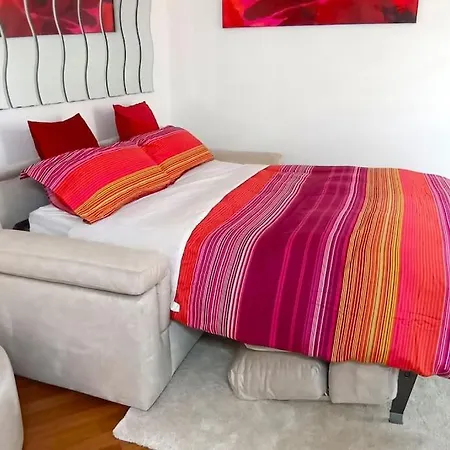 Colosseo Dream Apartment *